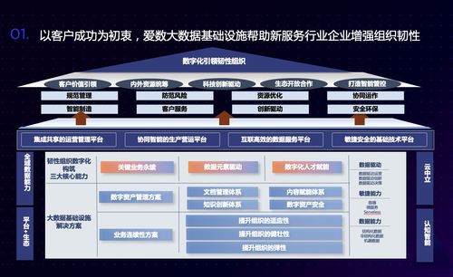 愛數(shù)林星亮 新服務(wù)行業(yè)非結(jié)構(gòu)化數(shù)據(jù)治理之道