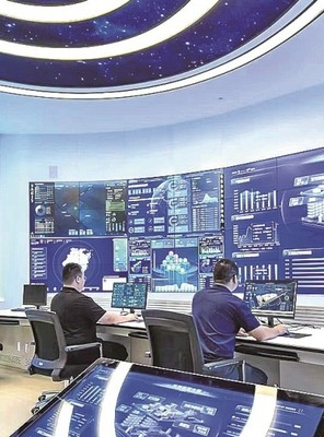 數(shù)據(jù)要素乘出發(fā)展新動(dòng)能 數(shù)據(jù)處理服務(wù)的關(guān)鍵角色與路徑