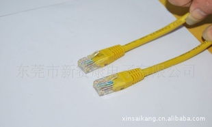 歐州杯熱銷(xiāo)！廠價(jià)直供 各類(lèi)網(wǎng)線跳線價(jià)格指南與選購(gòu)建議